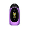 Yocan Dubb Dab Vaporizer Discreet Battery 750mAh Purple