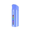 Yocan Pocket Smart Dab Vaporizer 1400mAh Blue