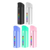 Yocan Pocket Smart Dab Vaporizer 1400mAh all colors