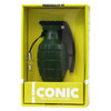 Iconic Cartridge Battery 480mAh Grenade Army Green