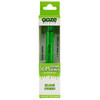  Ooze Slim Vaporizer Battery Clear Series 400mAh Slime Green