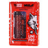 Wulf Mods UNI Pro Cartridge Vaporizer X-Ray Series Crimson