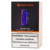 Geek Vape S100 Mod Rainbow Purple