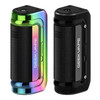 Geek Vape M100 Mod Classic Rainbow and Classic Black