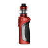 MOK Mag Solo Box Mod Kit 100W Black Red