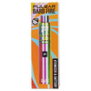 Pulsar Barb Fire Vaporizer Wax Pen Kit 1450mAh Variable Voltage Rainbow