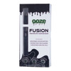 Ooze Fusion Extract Premium Vaporizer Kit 650mAh Black