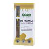 Ooze Fusion Extract Premium Vaporizer Kit 650mAh Gold