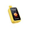 HQD Cuvie Everest 25K Disposable Vape Mucho Mango