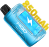 HQD GO 35K Disposable Vape Battery