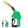 Fyre Gas Pump Torch Green