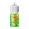 Pod Juice Raz Edition Nic Salt 30ml Green Apple Gush