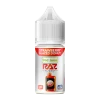 Pod Juice Raz Edition Nic Salt 30ml Strawberry Glazed Donut 