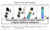 Smok IGEE Replacement Pods