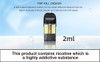 Smok IGEE Replacement Pods