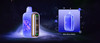 Geek Bar Pulse 2 25K Disposable Blue Razz Hubba