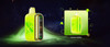 Geek Bar Pulse 2 25K Disposable Lemon Hubba