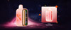 Geek Bar Pulse 2 25K Disposable White Peach Hubba