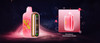 Geek Bar Pulse 2 25K Disposable Strawberry Watermelon Hubba