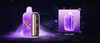 Geek Bar Pulse 2 25K Disposable Grape Hubba