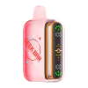 Geek Bar Pulse 2 25K Disposable White Gummy Ice