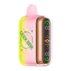 Geek Bar Pulse 2 25K Disposable Sour Strawberry