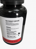 Logic Botanicals Red Vein Kratom Capsules