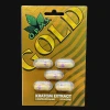 OPMS Gold Kratom Capsules  5 pack