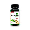 Krave Bali Kratom Capsules 75 count