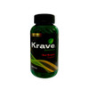 Krave Red Dragon Kratom Capsules 300 count
