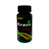 Krave Red Dragon Kratom Capsules 75 count