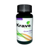 Krave Green Malay Kratom Capsules 75 count