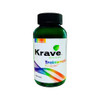 Krave Trainwreck Kratom Capsules 300 count