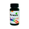 Krave Trainwreck Kratom Capsules 75 count