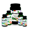 Krave Trainwreck Kratom Capsules
