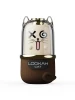 Lookah Cat 510 Battery Chocolate Brown