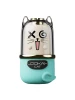 Lookah Cat 510 Battery Cyan