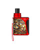 Smok Priv One Starter Kit Gold Red Yellow