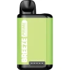 Breeze Prime Discreet 510 Battery Lime Green