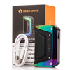 Geek Vape Aegis Legend 3 200W Box Mod Rainbow