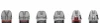 Vaporesso Luxe X Pods 2 Pack
