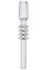14mm Male Quartz Nectar Collector Tip