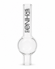 White Rhino Bubble Carb Cap