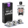 Vaporesso GT Replacement Coils 3 Pack GT4 Meshed