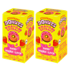 Donuts Kratom Extract Shot 100mg Strawberry 30ml