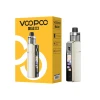 Voopoo Drag X3 Pod Mod Kit Champagne Golden