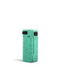 Wulf Mods UNI S 510 Battery Teal Black Spatter
