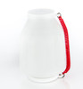 Smokebuddy Original Personal Air Filter in White