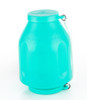 Smokebuddy Original Personal Air Filter in Teal
