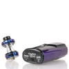Wotofo Flux 200W Starter Kit with Flow Pro Subtank in Black Product